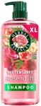 Herbal Essences Bl&uuml;tensanft Shampoo mit Rosenduft 650ml, pflegend