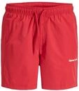 JACK & JONES Jpstmaui Norrebro Swim Shorts