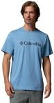Columbia CSC Basic Logo Tee