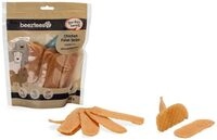 Beeztees H&auml;hnchenfilet Streifen, Hundesnack, 400 g