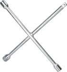 BRILLIANT TOOLS BT691015 Rad-Kreuzschl&uuml;ssel, 1/2" x 17 x 19 x 22 mm [Powered...