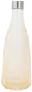 Cosy & Trendy Atla Glasflasche 1L Sparkling Champagner mit Deckel
