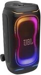 JBL PartyBox 330 Tragbarer Partylautsprecher, Schwarz