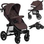 Lionelo Annet Plus Buggy Kinderwagen ab Geburt bis 22 kg