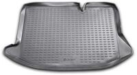 Element Passgenaue Premium Antirutsch Gummi Kofferraumwanne - Ford Fiesta,
