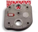 febi bilstein 37732 Zylinderkopf f&uuml;r Luftpresser, ohne Ventilplatte, 1 St&uuml;ck