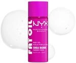 NYX Professional Makeup, Fat Oil Body Oil, Feuchtigkeitspflege mit intensivem...