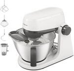Kenwood Multi Tasker - K&uuml;chenmaschine mit Standmixer-Aufsatz, 1000W Motor, 44%