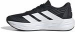 adidas Unisex Kinder Galaxy 8 Junior Shoes, core Black/FTWR White/Carbon, 35...