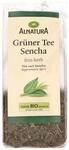 Alnatura Bio Gr&uuml;ntee Sencha, 75g