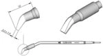 JBC C250418 L&ouml;tspitze f&uuml;r AL-2A, mei&szlig;el