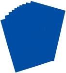 folia 65320 - Plakatkarton, ca. 48 x 68 cm, 10 B&ouml;gen, 380 g/qm, einseitig