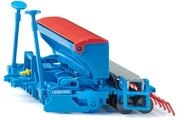 Siku 2278 Lemken Saat-Drill-Kombination, 1:32, Mit beweglicher Klappe,