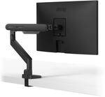 BenQ Ergo Arm BSL01 &ndash; Monitorarm f&uuml;r Monitore, stufenlose Einstellung,...