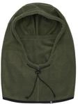 Brandit Arctic Balaclava, Farbe: Olive, Gr&ouml;&szlig;e: OS