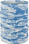 Buff&reg; MERINO LIGHTWEIGHT DIGITAL PRINTS LOER BLUE Schal
