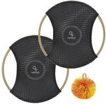 Schildkr&ouml;t Ogo Sport Bamboo Set, Fang- und Wurfspiel ab 4 Jahren