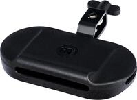 Meinl MPE3BK Percussion Block Medium Pitch - Percussion Block