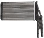 NISSENS 72953 Heizung