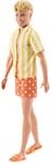 Barbie Style Ken Fashionistas Puppe Nr. 252