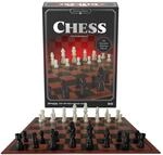 Goliath - Chess, Schachspiel f&uuml;r Erwachsene und Kinder ab 6 Jahren, Schachbrett mit