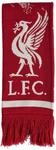 adidas Unisex Liverpool Fc Apparel Head Neck Covering, active maroon/white, One...