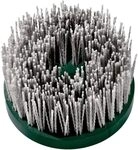 Metabo Tellerb&uuml;rste 130 mm M 14, P 120, SiC (B&uuml;rste zum Bearbeiten, Entgraten,