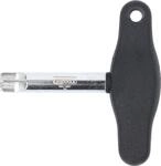 KS Tools 4042146579671 Batteriestopfen-Dreher mit Knebel, 1,8mm