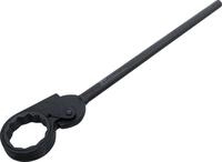 BGS Freilauf-Ringschl&uuml;ssel - SW 80 mm 75080