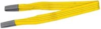 PETEX Hebeband Arbeitslast (WLL)=3 t 3m 47103319 Gelb, 3 m