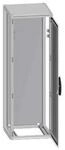 Schneider NSYRC1U Spacial SF/SM 1 HE/3 HE-Halterungen, Verpackungseinheit: 4...