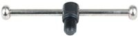 KS Tools 122.1283 FLAREFIX Knebel f&uuml;r Hydraulikspindel