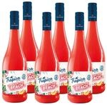 KATLENBURGER - Tropica Sex on the Beach | Trinkfertiger Erfrischer aus...