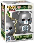 Funko POP! Movies: Wicked - Care Bears: Grumpy Bear as Tin Man