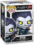 Funko POP! Animation: Death Note - Ryuk