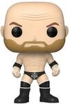 Funko POP! WWE: Triple H & Rousey