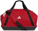 adidas Unisex Tiro Duffle Bag Large with Bottom Compartment Duffel Bag, Team...