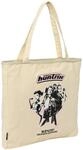 safta K-POP Demon Hunters - Star Tote Bag mit Rei&szlig;verschluss, ideal f&uuml;r Kinder,