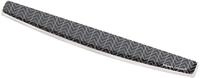 Fellowes Photo Gel Tastatur-Handgelenkauflage - Zick-Zack Muster