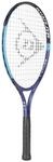 Dunlop Tennisschl&auml;ger FX Junior 25 besaitet &ndash; Kinder-Power-Schl&auml;ger &ndash;