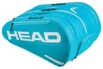 HEAD Tour Padel Taschen L BL