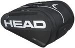 HEAD Tour Padel Taschen L BK