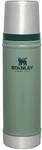 STANLEY 1913 Classic Legendary Thermosflasche 0.59L - Hammertone Green