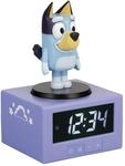 Paladone Toy Story Lotso-Wecker mit Nachtlicht und Musik, digital, offiziell