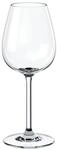 Villeroy & Boch - Purismo Wei&szlig;weinglas Set 4 tlg. Klar, Sp&uuml;lmaschinenfest,