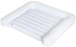 roba Wickelauflage aufblasbar 85 x 75 cm- Platzsparend & leicht abwaschbar -
