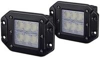HELLA VALUEFIT 1GA 357 206-021 LED-Arbeitsscheinwerfer - 12-30V - 1000lm