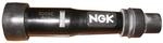 NGK 6894 Z&uuml;ndkerzenstecker SD05E schwarz