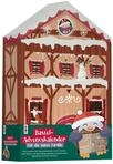 Bastel-Adventskalender f&uuml;r die ganze Familie - Dein kreativer...