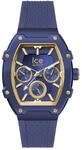 Ice-Watch - ICE boliday Alu - Damenuhr aus Aluminium mit Silikonarmband (Small)